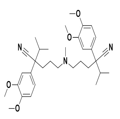 Verapamil EP Impurity N
